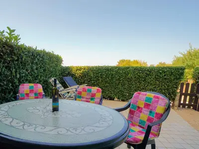 Ferienwohnung für 5 Personen (65 m²) in Zambratija 3/10