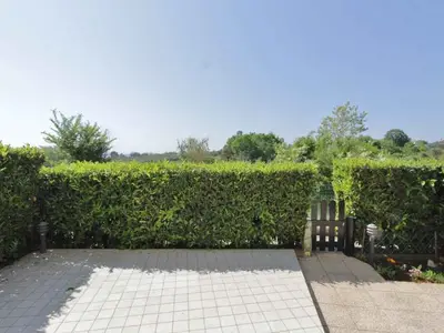 Ferienwohnung für 5 Personen (65 m²) in Zambratija 6/10