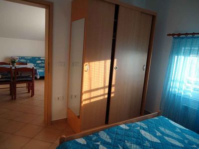 Ferienwohnung für 4 Personen (45 m²) in Zambratija 10/10