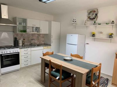 Ferienwohnung für 5 Personen (65 m²) in Zambratija 7/10