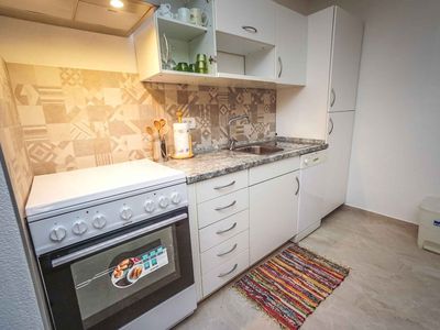 Ferienwohnung für 5 Personen (65 m²) in Zambratija 8/10