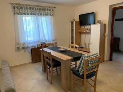 Ferienwohnung für 5 Personen (65 m²) in Zambratija 9/10