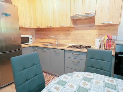 Ferienwohnung für 5 Personen (80 m²) in Zambratija 3/10