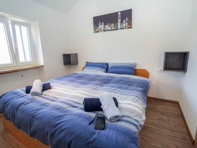 Ferienwohnung für 5 Personen (80 m²) in Zambratija 6/10