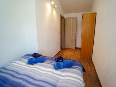 Ferienwohnung für 5 Personen (80 m²) in Zambratija 8/10