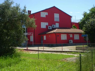 Ferienwohnung für 4 Personen (45 m²) in Zambratija 2/10