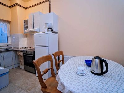 Ferienwohnung für 4 Personen (45 m²) in Zambratija 9/10