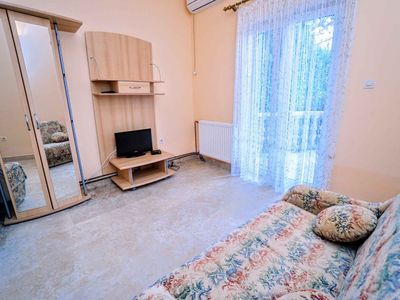 Ferienwohnung für 4 Personen (45 m²) in Zambratija 10/10