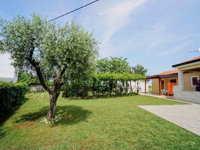 Ferienwohnung für 4 Personen (45 m²) in Zambratija 9/10