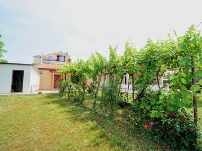 Ferienwohnung für 4 Personen (45 m²) in Zambratija 10/10