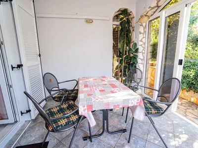 Ferienwohnung für 4 Personen (65 m²) in Zambratija 4/10