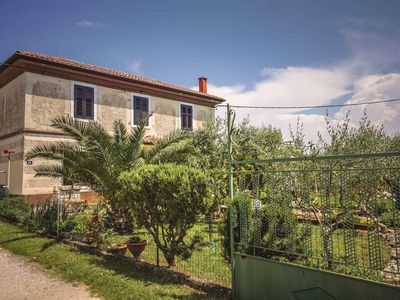 Ferienwohnung für 3 Personen (50 m²) in Zambratija 6/10