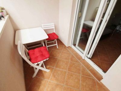 Ferienwohnung für 4 Personen (60 m²) in Zambratija 2/10