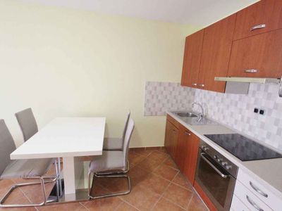 Ferienwohnung für 4 Personen (60 m²) in Zambratija 9/10