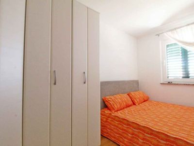 Ferienwohnung für 4 Personen (65 m²) in Zambratija 2/10