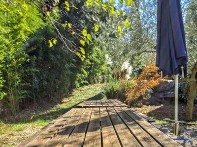 Ferienwohnung für 4 Personen (40 m²) in Zambratija 10/10