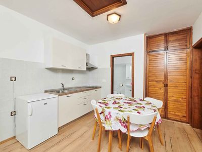 Ferienwohnung für 4 Personen (55 m²) in Zambratija 10/10