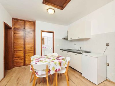 Ferienwohnung für 4 Personen (55 m²) in Zambratija 10/10