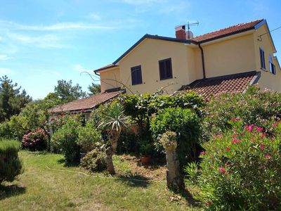 Ferienwohnung für 2 Personen (40 m²) in Zambratija 2/10