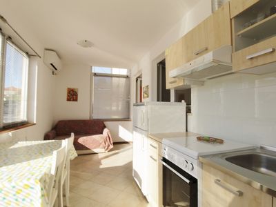 Ferienwohnung für 4 Personen (70 m²) in Zambratija 5/10