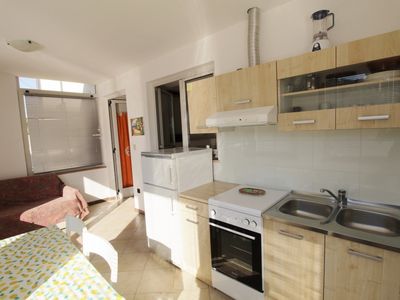 Ferienwohnung für 4 Personen (70 m²) in Zambratija 6/10