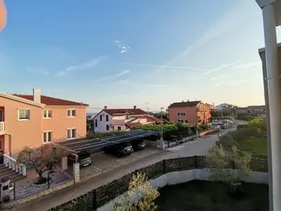 Ferienwohnung für 4 Personen (55 m²) in Zambratija 5/10