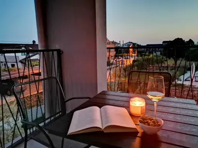 Ferienwohnung für 4 Personen (55 m²) in Zambratija 6/10