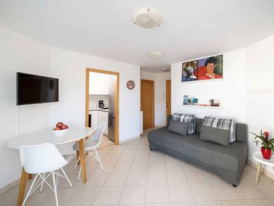 Ferienwohnung für 4 Personen (55 m²) in Zambratija 10/10