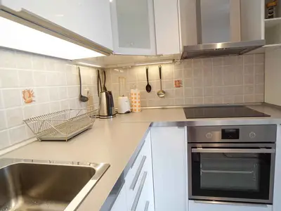 Ferienwohnung für 6 Personen (65 m²) in Zambratija 7/10