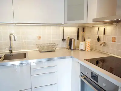 Ferienwohnung für 6 Personen (65 m²) in Zambratija 9/10