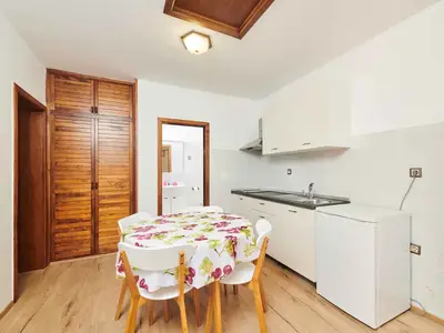 Ferienwohnung für 4 Personen (55 m²) in Zambratija 10/10