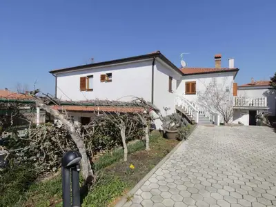 Ferienwohnung für 4 Personen (55 m²) in Zambratija 2/10