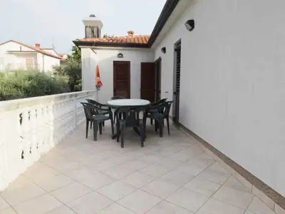 Ferienwohnung für 4 Personen (55 m²) in Zambratija 6/10