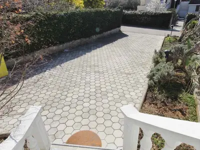 Ferienwohnung für 4 Personen (55 m²) in Zambratija 8/10