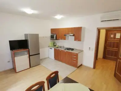 Ferienwohnung für 4 Personen (55 m²) in Zambratija 10/10