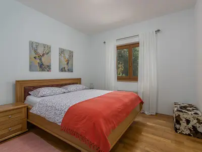 Ferienwohnung für 4 Personen (75 m²) in Zambratija 10/10