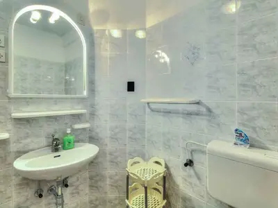 Ferienwohnung für 4 Personen (60 m²) in Zambratija 8/9