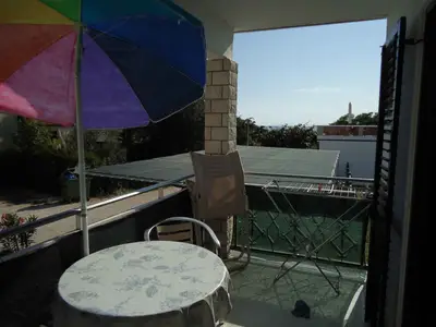 Ferienwohnung für 3 Personen (30 m²) in Zambratija 2/10