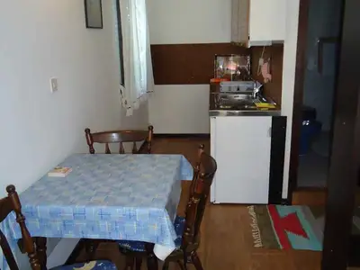 Ferienwohnung für 3 Personen (30 m²) in Zambratija 5/10