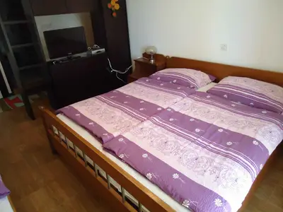 Ferienwohnung für 3 Personen (30 m²) in Zambratija 6/10