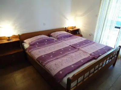 Ferienwohnung für 3 Personen (30 m²) in Zambratija 8/10