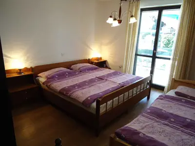 Ferienwohnung für 3 Personen (30 m²) in Zambratija 9/10
