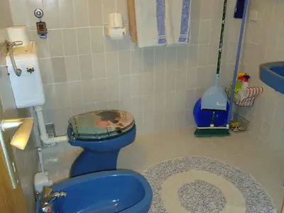 Ferienwohnung für 3 Personen (30 m²) in Zambratija 10/10