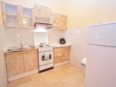 Ferienwohnung für 4 Personen (45 m²) in Zambratija 7/10