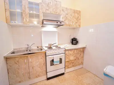 Ferienwohnung für 4 Personen (45 m²) in Zambratija 8/10