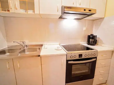 Ferienwohnung für 4 Personen (45 m²) in Zambratija 5/10