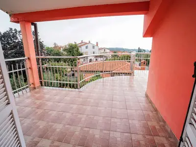 Ferienwohnung für 4 Personen (45 m²) in Zambratija 3/10