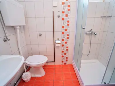 Ferienwohnung für 4 Personen (45 m²) in Zambratija 10/10