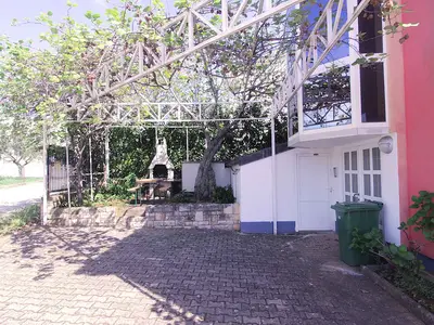 Ferienwohnung für 4 Personen (45 m²) in Zambratija 7/10