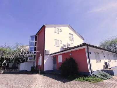 Ferienwohnung für 4 Personen (45 m²) in Zambratija 4/10